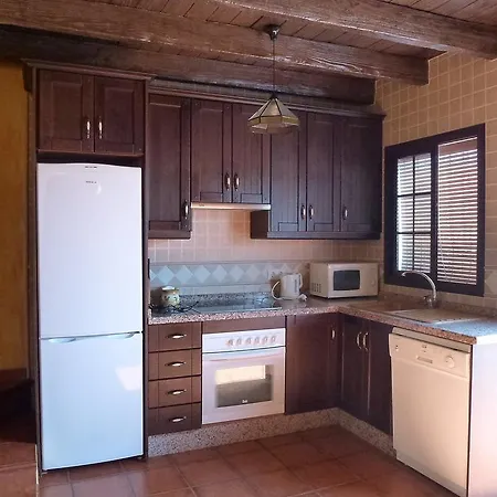 Algarrobo Tatil Evi Nerja