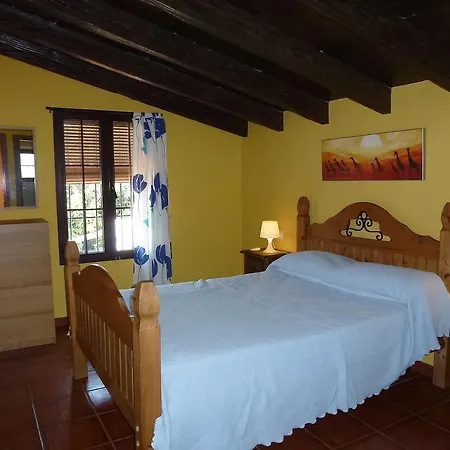 Tatil Evi Algarrobo *